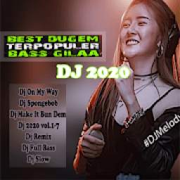 Dj 2020 1.0