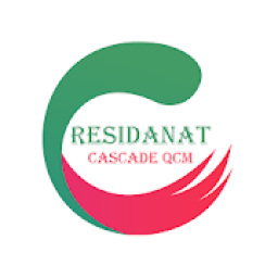 Banque QCM CASCADE -Résidanat Médecine, BIOLOGIE - icon