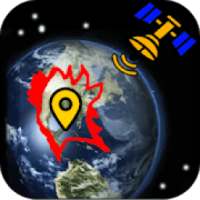 Live Earth Maps 360 Global Satellite & Street View on 9Apps