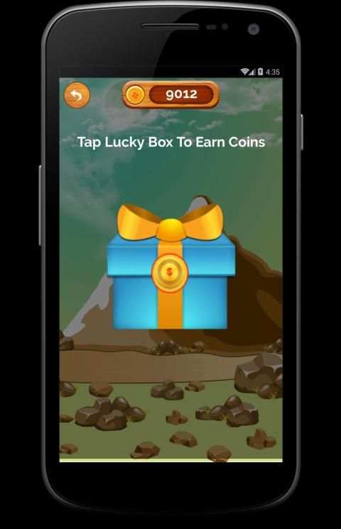 Earn Money - Spin & Play Quiz screenshot 6