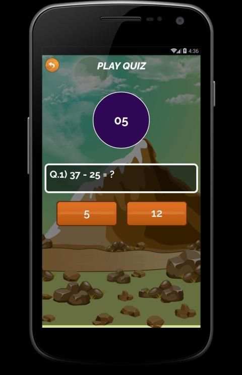 Earn Money - Spin & Play Quiz screenshot 5