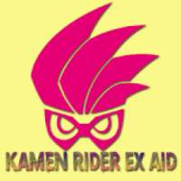 Lagu Kamen Rider Ex Aid Lengkap on 9Apps