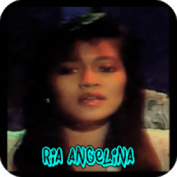 Ria Angelina Birunya Rinduku Offline icon