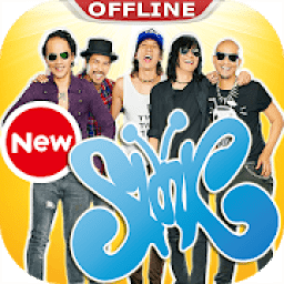 ✌️ Slank Full Offline Terbaik ✌️ icon