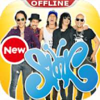 ✌️ Slank Full Offline Terbaik ✌️ on 9Apps