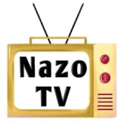 Nazo TV 1.0