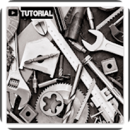 Learn basic car mechanics icon