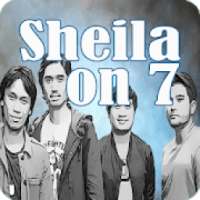 The Best of Sheila on 7 Lengkap Mp3 on 9Apps