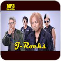 Lagu Top J-Rocks