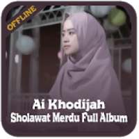 Sholawat Ai Khodijah Full Album Offline Man Ana