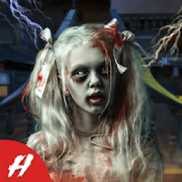 ikon Creepy Granny Game - Escape Horror House