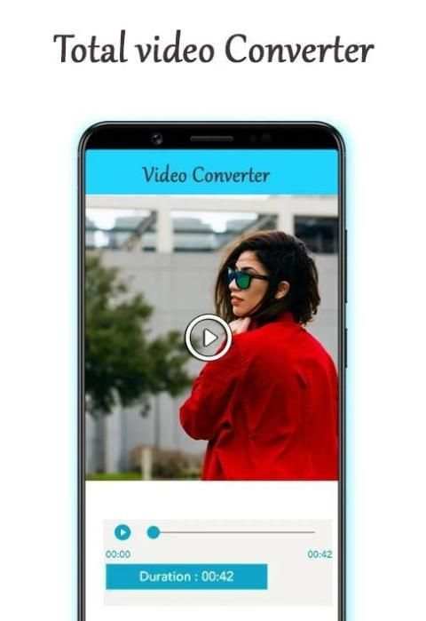 Video Convertor - Mp3 Convertor स्क्रीनशॉट 5