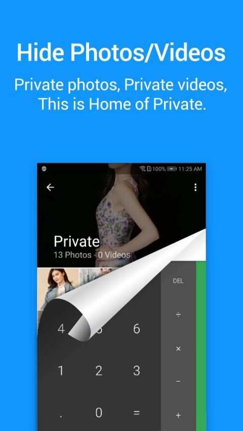 Dialer Vault 32 Support screenshot 2