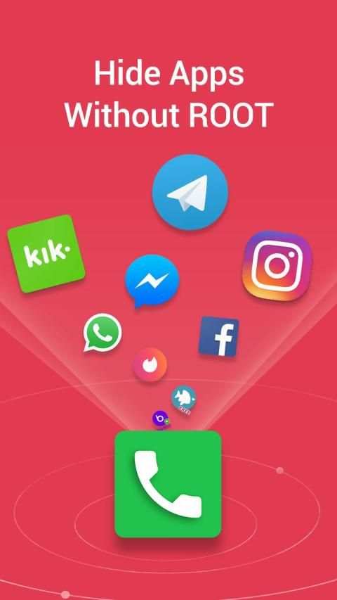 Dialer Vault 32 Support screenshot 4