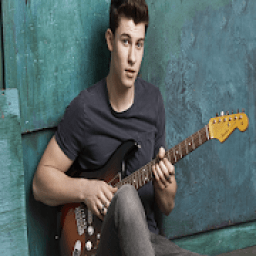 ikon SHAWN MENDES-Songs Offline (40 Songs)