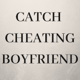 ikon Boyfriend Cheating App