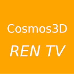 Cosmos3D: Ren tv смотреть онлайн бесплатно новости icon