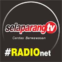 SelaparangTVRadionet on 9Apps