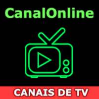 CanalOnline TV aberta - ao vivo