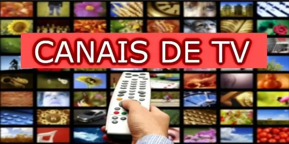 CanalOnline Brasil - TV Aberta - Apps on Google Play