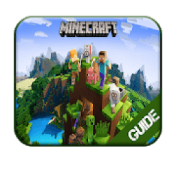 ikon Guide Master Mods for minecraft pe addons for mcpe