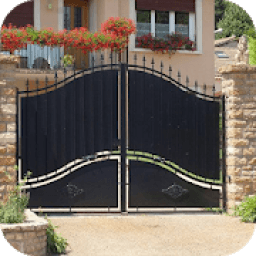Gate Design आइकन