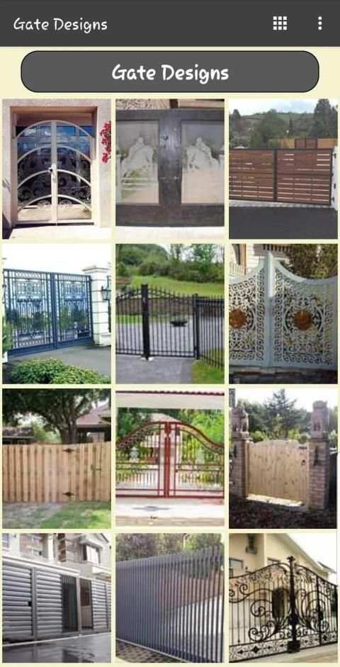 Gate Design स्क्रीनशॉट 11