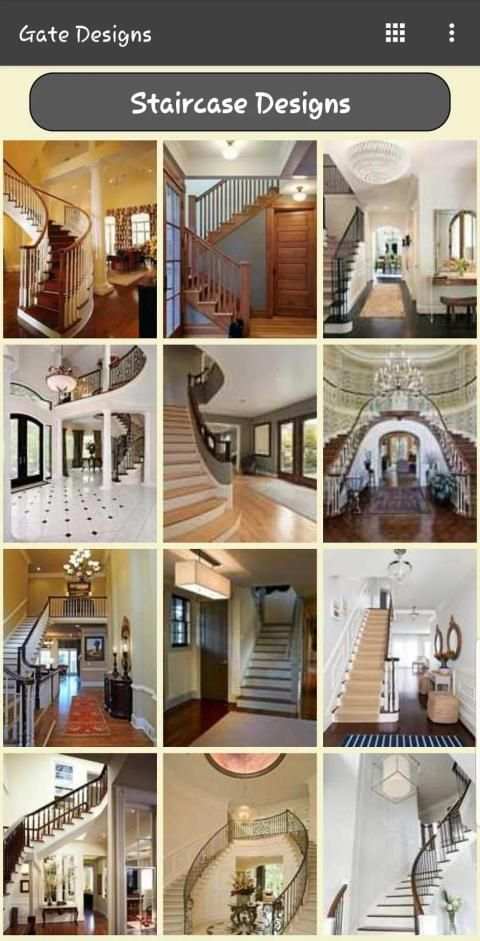 Gate Design स्क्रीनशॉट 5