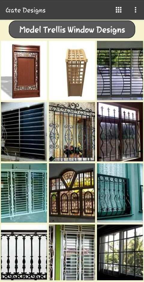 Gate Design स्क्रीनशॉट 9