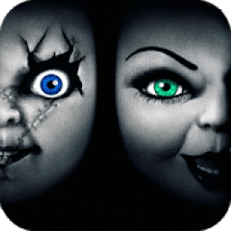 ikon Tiffany v.s Chucky Wallpapers