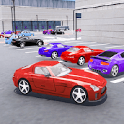 ikon Car Parking - Drift