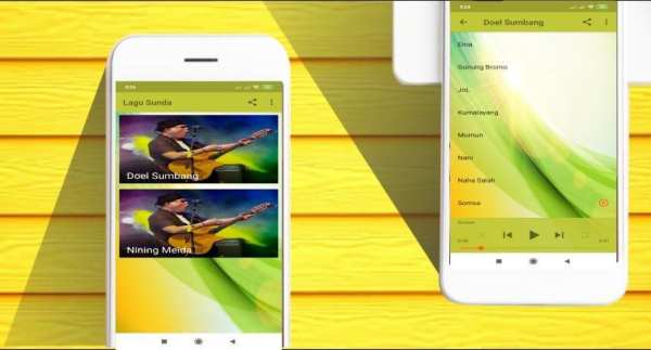 Lagu Pop Sunda offline screenshot 3