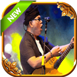 Lagu Pop Sunda offline أيقونة