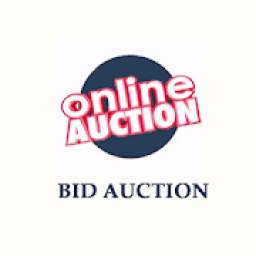 Bid Auction (Boli Lagao Sabse Sasta Pao)