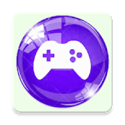 Awesome Game Accelerator - Game Booster आइकन