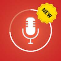 Voice Recorder - Noise Filter on 9Apps