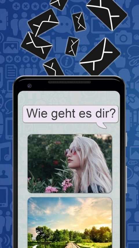 Chatea screenshot 3