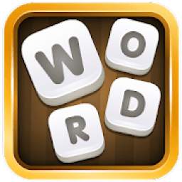 Word connect - 500 Levels Word Finder Game