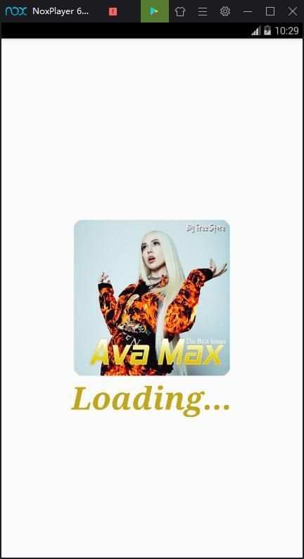 Ava Max The Best Songs screenshot 1