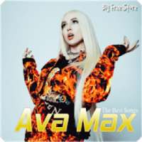 Ava Max The Best Songs on 9Apps