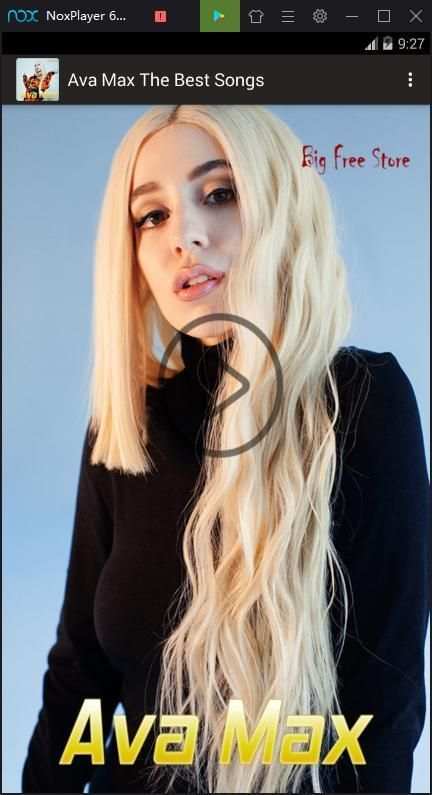 Ava Max The Best Songs screenshot 3