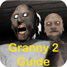 ikon Guide &amp; Tips for Granny Game Chapter Two