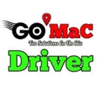 Gomac asia Driver on 9Apps