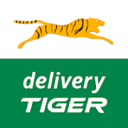 ikon Delivery Tiger- Online Courier &amp; Parcel Service BD
