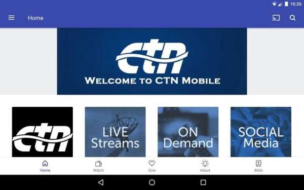 CTN स्क्रीनशॉट 7