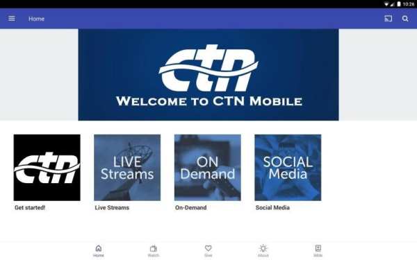 CTN स्क्रीनशॉट 4