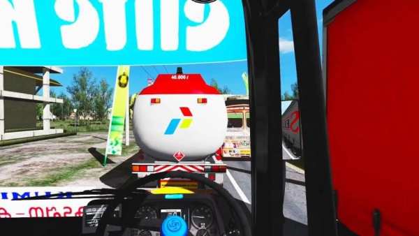 Impossible Heavy Bus Racing Simulator : Bus Driver स्क्रीनशॉट 2