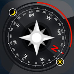 ikon Compass G241 (All in One GPS, Weather, Map)