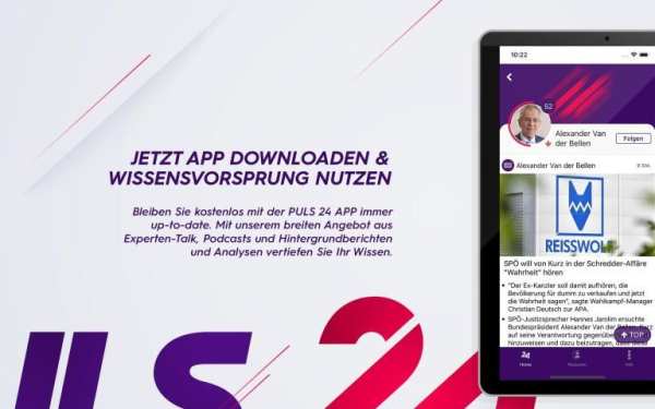 PULS 24 screenshot 5