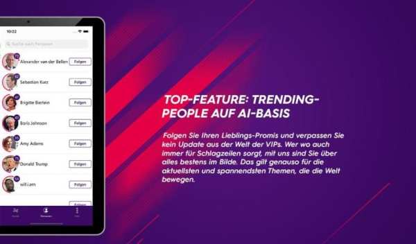 PULS 24 screenshot 2